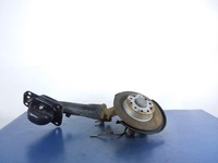 фото thumb №1, Vw jetta vi поворотний кулак ступиця правий задня задня