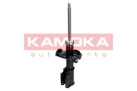 Амортизатор перед левая mazda kamoka 2000225 c10034 Доставка, фото thumb
