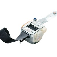 фото thumb №1, Lincoln pas ремені безпеки кожен model ремонт