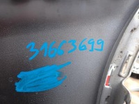 фото thumb №11, Polestar 2 20- бампер задня задній 6xpdc