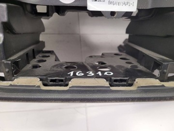 фото thumb №11, Панель раздаточная консоль volkswagen tiguan 2 2016 - 2020 5nb.858.296