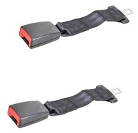 фото thumb №1, Dbautomotive przedłużacz поперечина безпеки e11 29cm 2szt