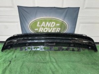 Range rover vogue l460 бампер передний m8e2-17f003 Оригинал, фото thumb