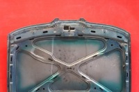 фото thumb №15, Капот кришка двигуна зелений seat toledo 2 ii 99-06