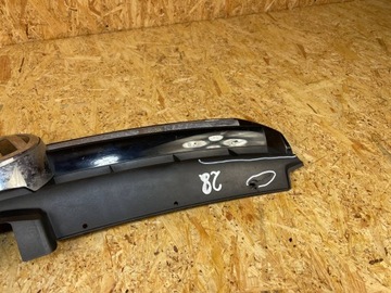 фото thumb №10, Решітка радіатор решітка радіатора бампера перед vw golf vii 5g0853653e 2012-