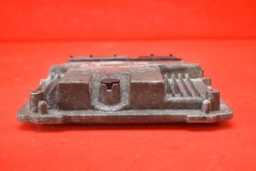 фото thumb №5, Блок управления компьютер двигателя 55563967 0281013807 saab 9-3 ii 1.9 tid 120 km