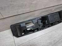 фото thumb №2, 11549. jeep renegade направляющая бампер задняя 51959924