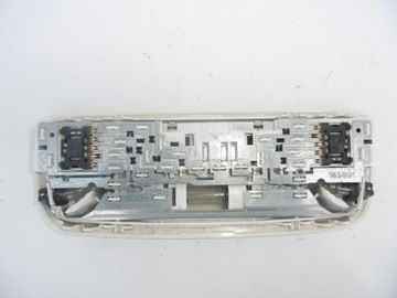 фото thumb №6, Лампа освещение потолок mercedes w204