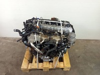 фото thumb №6, Двигатель комплектный z20d1 chevrolet orlando cruze antara captiva 2.0 vcdi