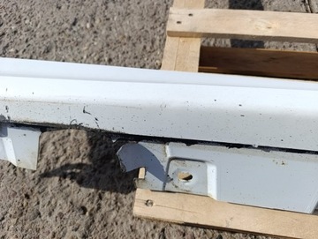 фото thumb №7, Bmw f10 f11 ліва накладка порогова м-пакет a300 8049003