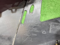 фото thumb №13, Audi q4 e-tron e tron накладка спойлер бампера перед передній dół omładny!