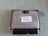 фото thumb №1, Skoda roomster 1.4 tdi бортовой компьютер двигателя