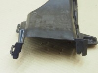 фото thumb №10, Правая воздуховод воздуха решётка бампер перед megane v e-tech