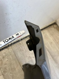 фото thumb №7, Seat cupra born 10e бампер перед передний