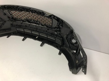 фото thumb №6, Kia sportage iv рестайлінг 2018- бампер переднє