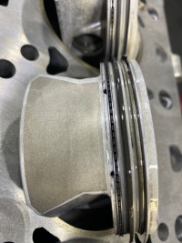 Двигун porsche cayenne 4.8 turbo 4.8 t Зі Шроту, фото thumb