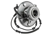 фото thumb №12, Ступица колеса задняя chrysler voyager iv 07.10- routan