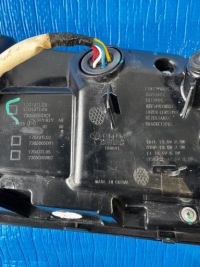 фото thumb №6, Xpeng g3 7305005dc1 фара правая задняя правое зад eu oem org