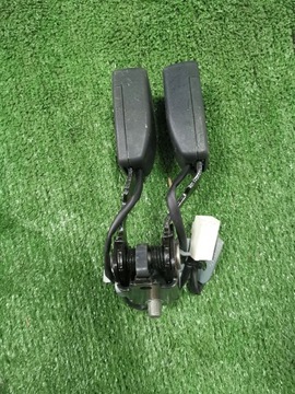 фото thumb №1, Mazda cx-5 застёжка ремня зад baf140137t baf140127t