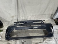 фото thumb №1, Бампер перед kia rio iv 4 lift 20-