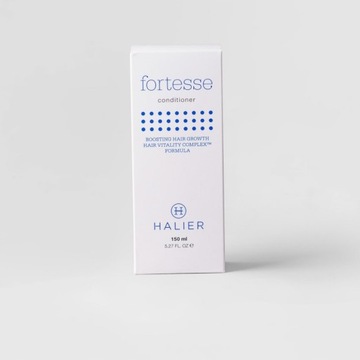 Кондиционер для роста волос для женщин БИОТИН ВИТАМИН B3 Halier fortesse