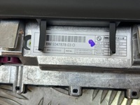 фото thumb №6, Монітор / дисплей / екран bmw x5 f15 2015 9347878