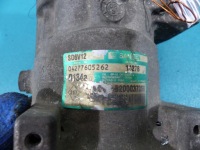 фото thumb №8, Компрессор кондиционера renault clio ii 8200037058