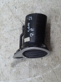 фото thumb №3, Решётка обдув правая renault clio iii 05-12 eu