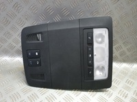 фото thumb №1, Лампа потолочный opel insignia a