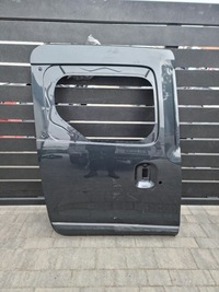 фото thumb №1, Dacia dokker дверь сдвижные правое