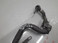 фото thumb №2, Wąż труба интеркулер датчик renault clio iv 0.9 tce 223650002r