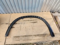 фото thumb №1, Mercedes eqs w296 молдинг крила ліва перед