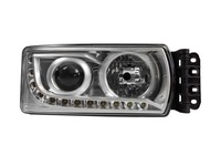 фото thumb №1, Фара лампа передняя iveco stralis s-3 prawy^ 5801639122