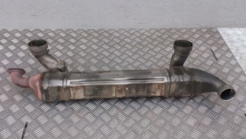 фото thumb №1, Радіаторів egr daf xf 106 євро 6