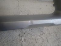 фото thumb №3, Спойлер накладка перед mini cooper f60 lift lci