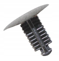 фото thumb №1, 10szt kia sorento '02-'09 -кліпса шумоізоляція капот