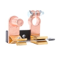 фото thumb №10, Перемикач акумулятора ножичний mosiężny do автомобіля wyłączanie живлення