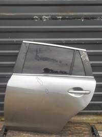 фото thumb №1, Двері лівий задня mazda6 mazda 6 gh kombi