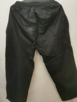 SPODNIE SZTORMIAK NIEPRZEMAKALNE R.M/L SKANDYNAWSKIE