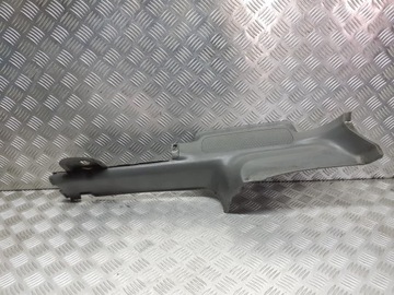 фото thumb №6, Защита порога правый зад honda cr-v i