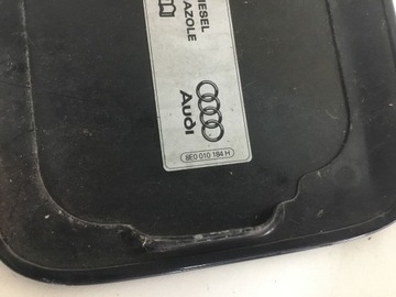 фото thumb №5, Кришка заливання пального audi a4 s4 b6 8e 8h 8e0010184h