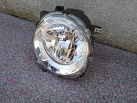 фото thumb №3, Jeep renegade 14- лампа фара правый перед