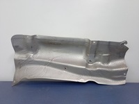 фото thumb №2, Mercedes cl63 w216 захист теплова