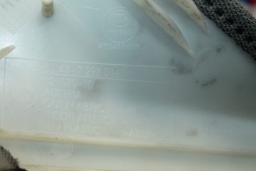 фото thumb №7, Bmw f30 захист обшивка стійка правий перед 7296016