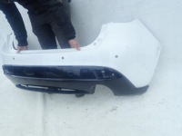 Mazda 3 ii 10- mps mazdaspeed бампер задняя pdc Киев, фото thumb