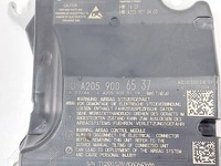 фото thumb №3, Mercedes c-klasa w205 датчик модуль подушек повреждённый. 18r.