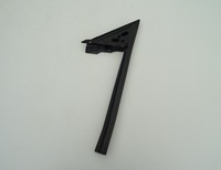 фото thumb №1, 2010-2015 camaro прокладка дверь левая треугольник