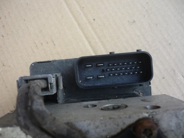 фото thumb №10, Насос abs vw sharan i рестайлинг 1j0907379p 7m3614111h исправная