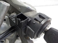 фото thumb №3, Scania замок зажигания ключ