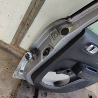 фото thumb №6, Citroen c3 iii дверь правый задняя 2019r kcac